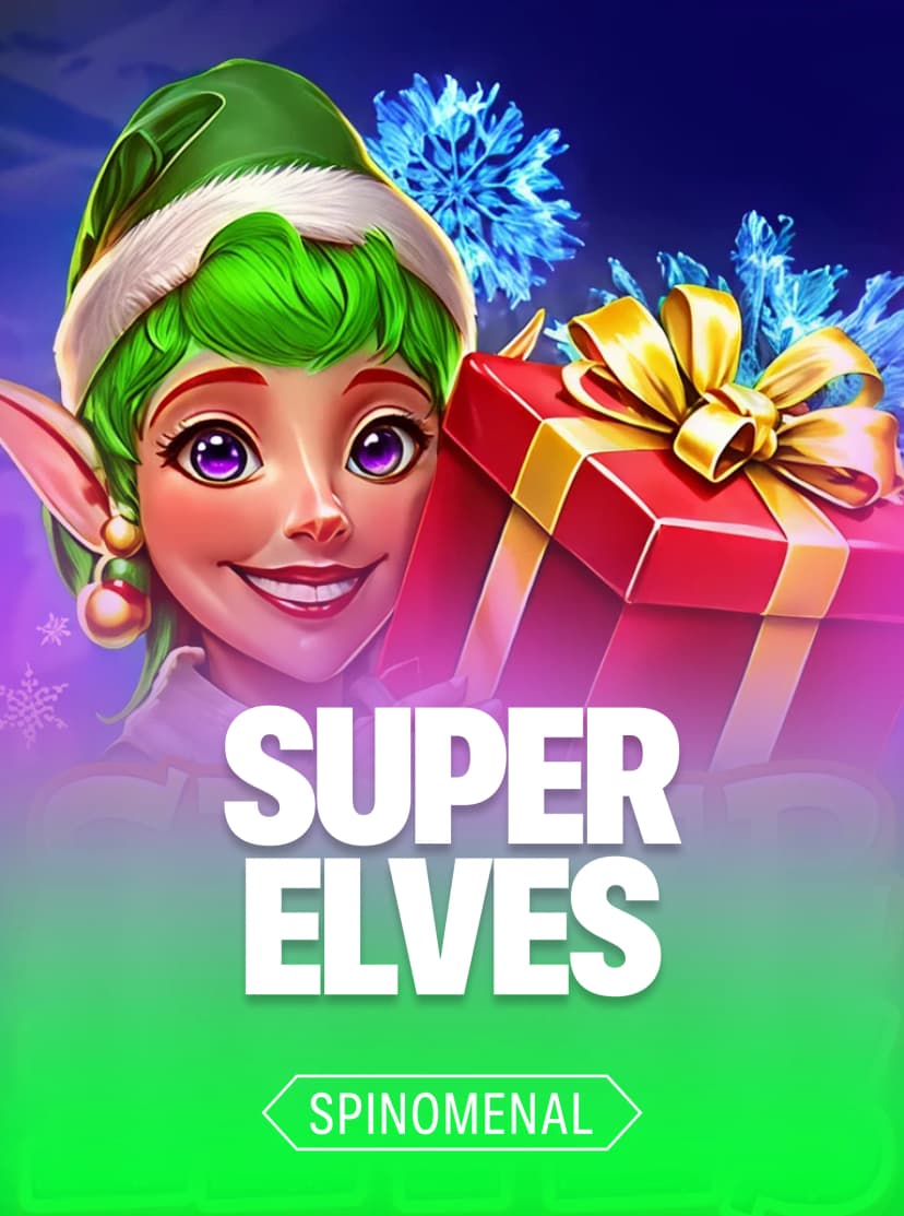 Super Elves